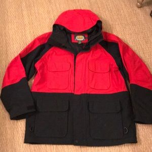 Cabela’s Men’s Guidewear Jacket